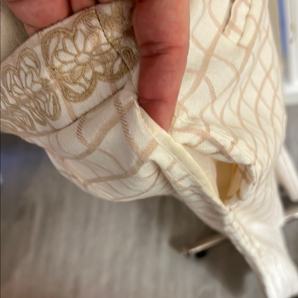 elevenses Wide Leg Pants in Black - Picture 3 of 5